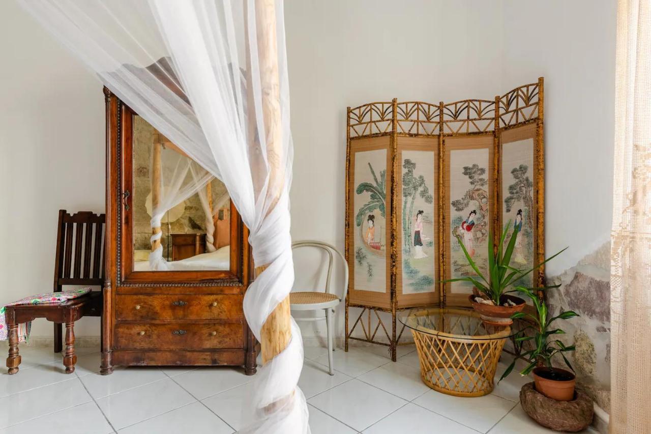 Duas Pedras, Private Apartment In The Heart Of Bosa Exterior foto